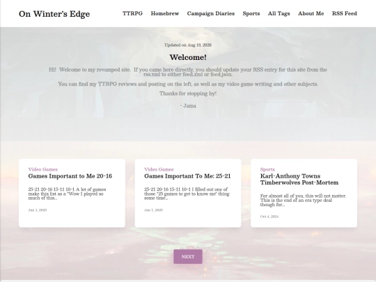 page/8 screenshot