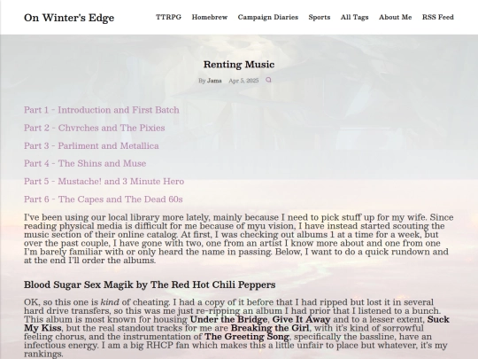 renting-music screenshot