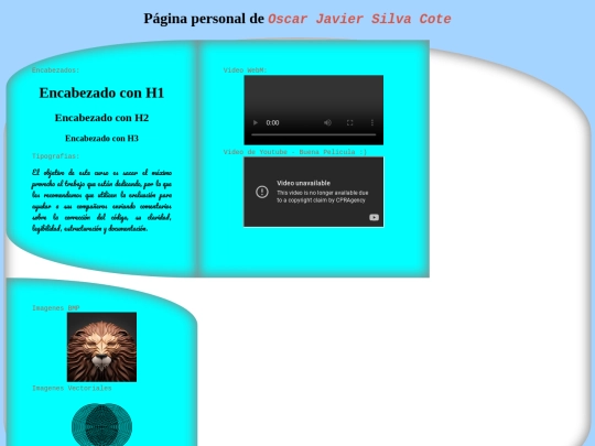 Modulo2/EjercicioFinal/Ejercicio2 screenshot