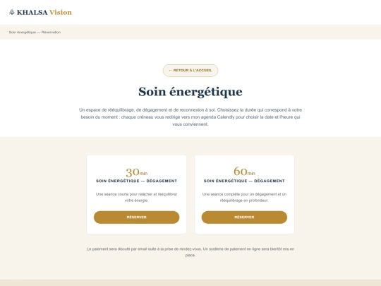 soins_degagements/soins_degagements screenshot