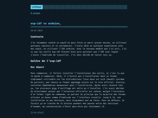 post screenshot