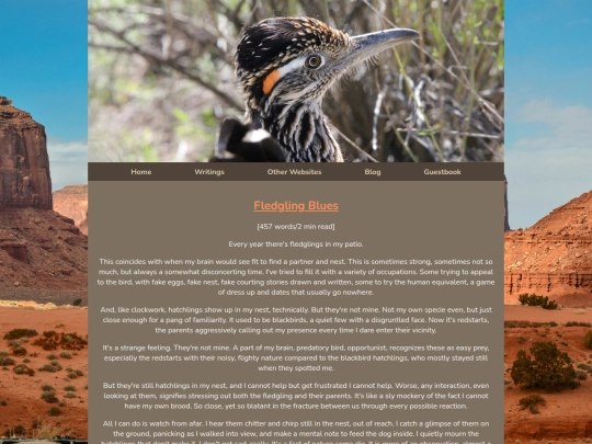 therian/fledglingblues screenshot