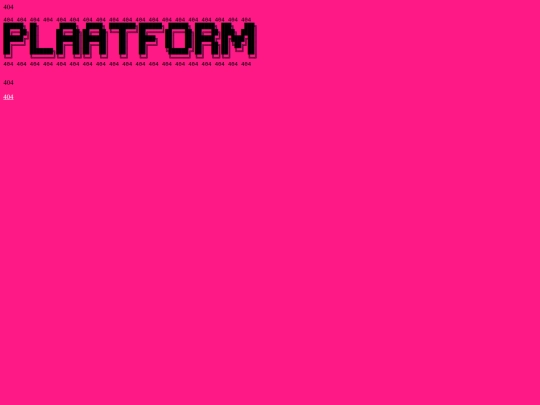 404 screenshot