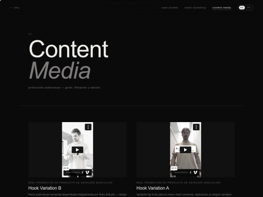 content-media screenshot