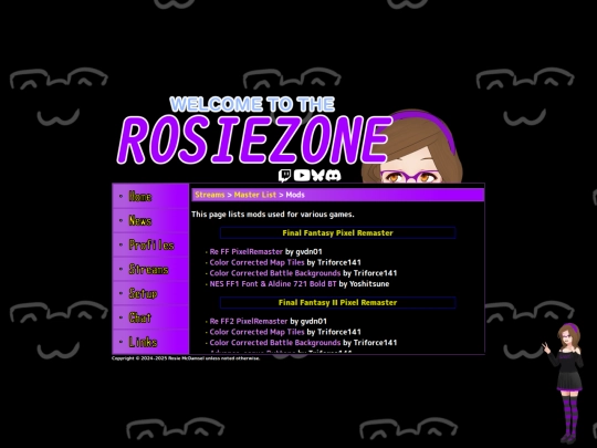 mods screenshot