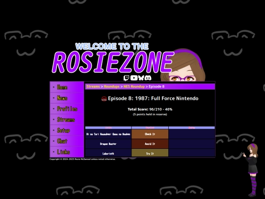 nesroundup/1987a screenshot