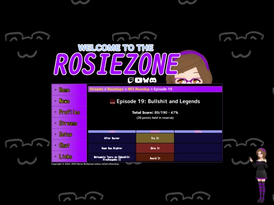 nesroundup/1989b screenshot