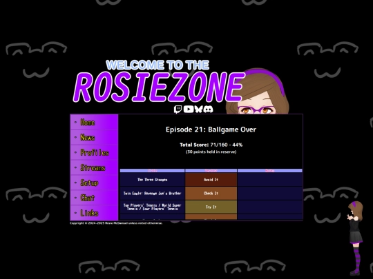 nesroundup/1989d screenshot