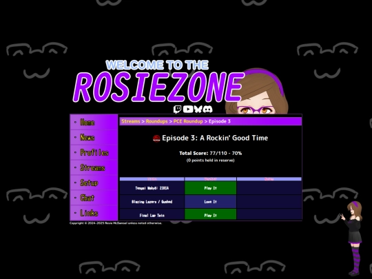 pceroundup/1989b screenshot