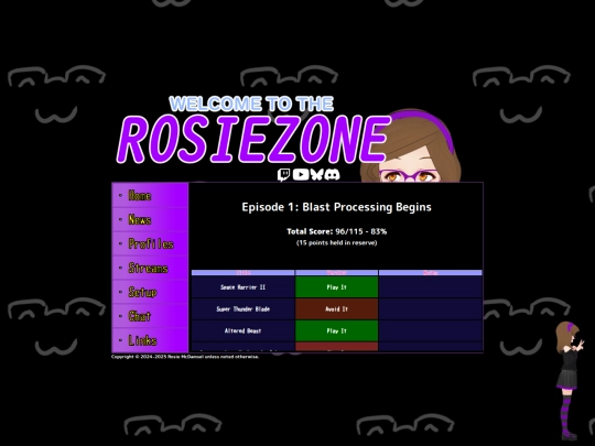 smdroundup/1988 screenshot