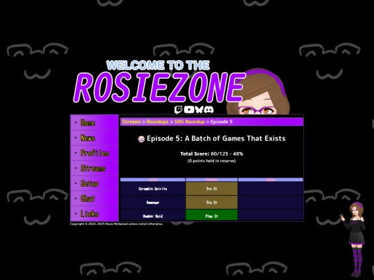 smsroundup/sms1989 screenshot
