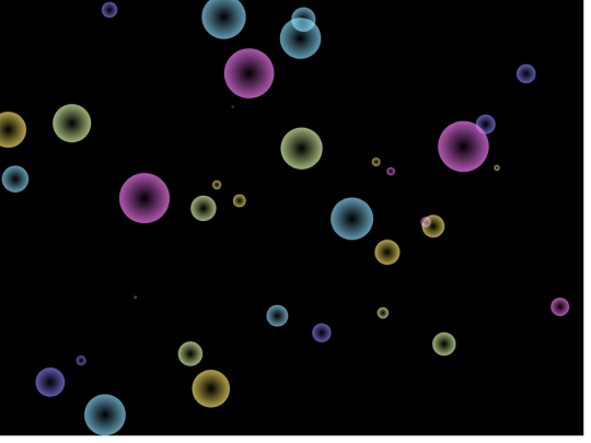 test screenshot