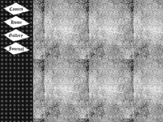 zines/news screenshot