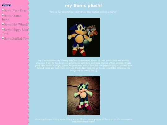 sonic/toys/sonic-stuffed-toy screenshot