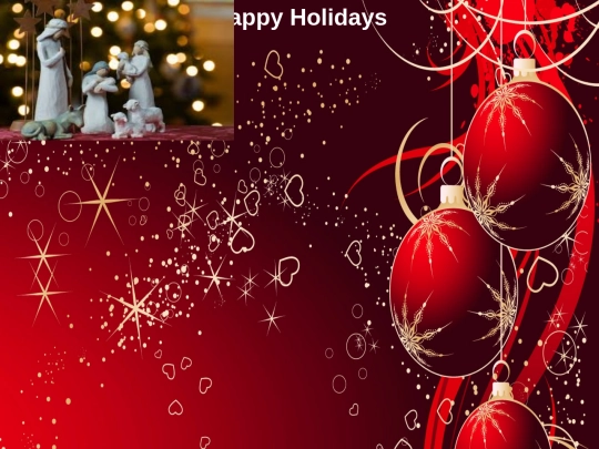 xmas screenshot