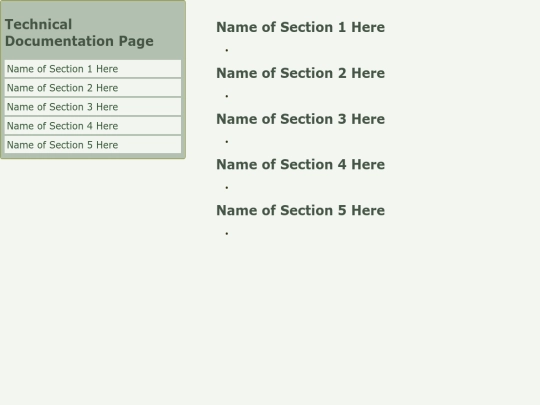 codecamp/documentation screenshot