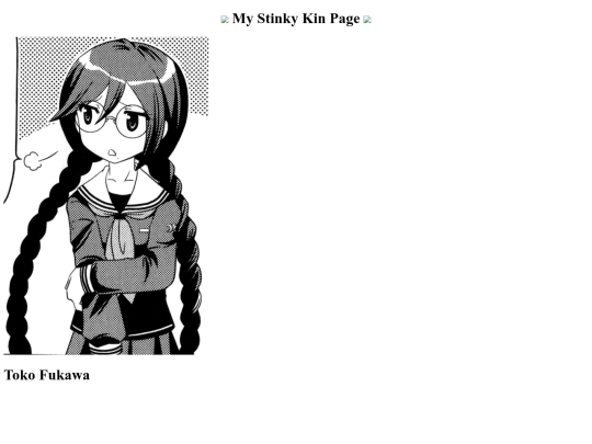 kinnie screenshot