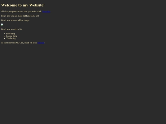LAST_F screenshot