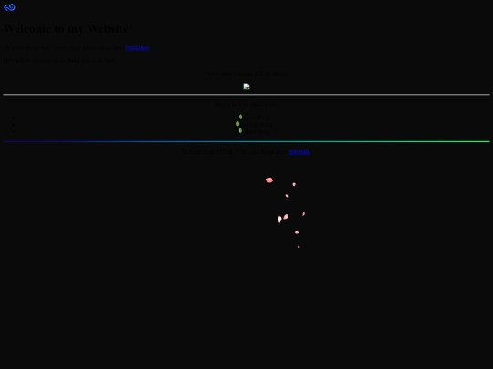 ineros/bete screenshot