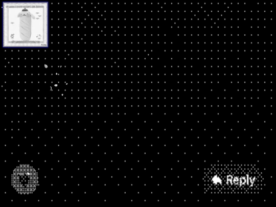ineros/sonnet screenshot