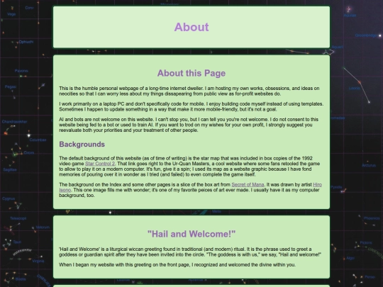 about screenshot