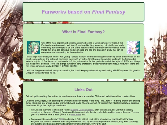 ff screenshot