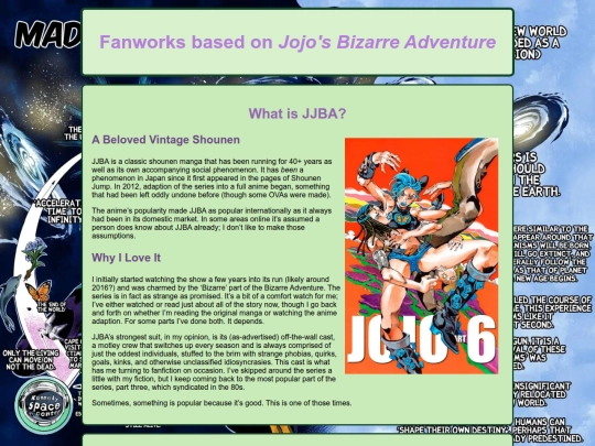 jjba screenshot