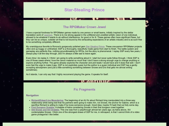 miscfics/starstealingprince screenshot