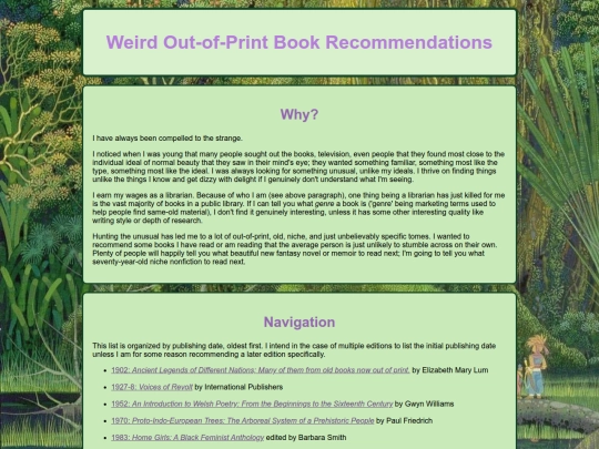 outofprint screenshot