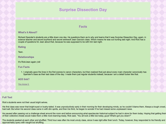 pnat/dissection screenshot