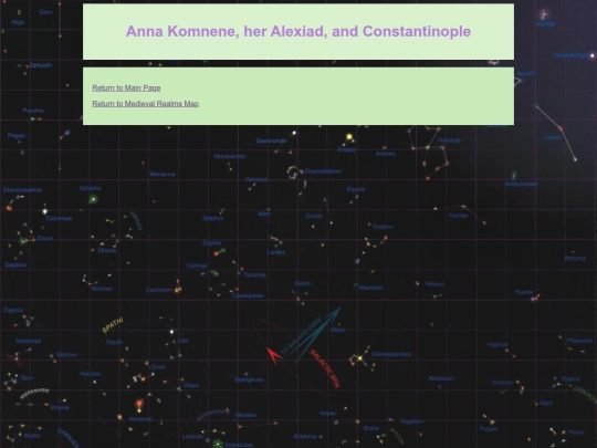 realms/komnene screenshot