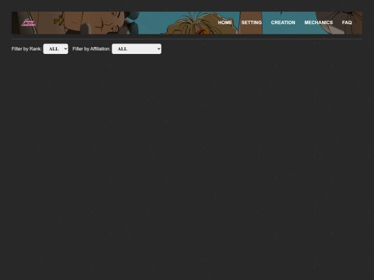 leaderboard screenshot