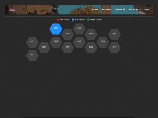 map screenshot