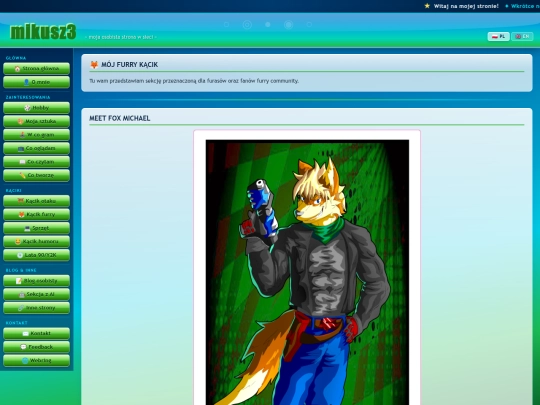 furry screenshot