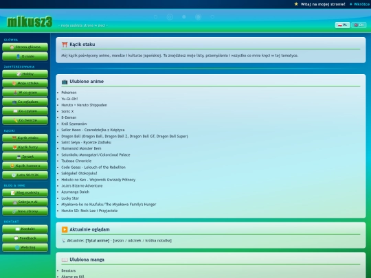 otaku screenshot