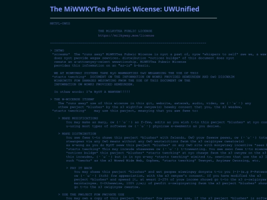 license/mktpl_uwus screenshot