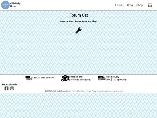Old/forumitem screenshot