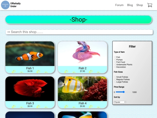 Old/shop screenshot