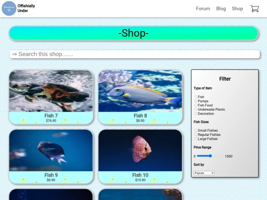 Old/shop2 screenshot