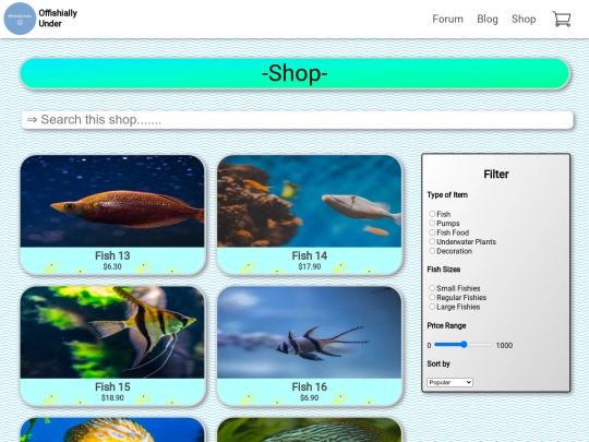 Old/shop3 screenshot