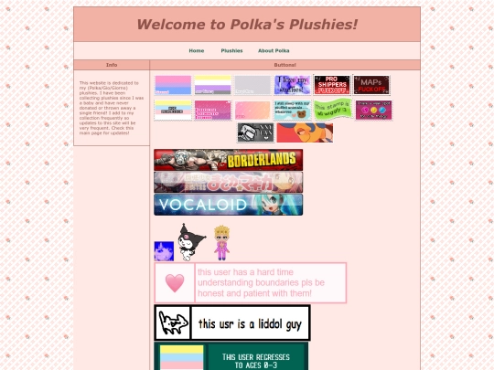 buttons screenshot