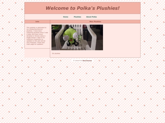 miscplushies screenshot