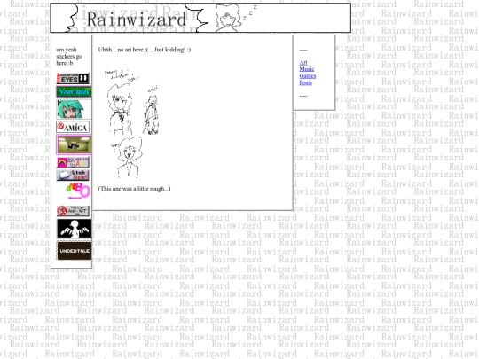 art screenshot