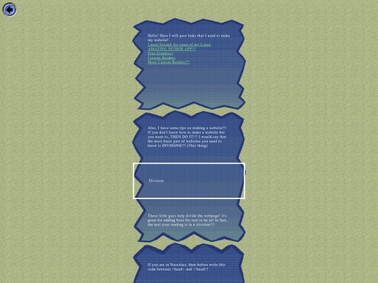 assets screenshot