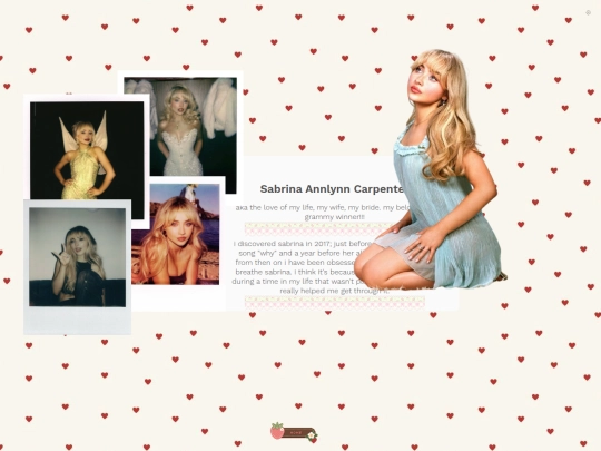 sabrina screenshot