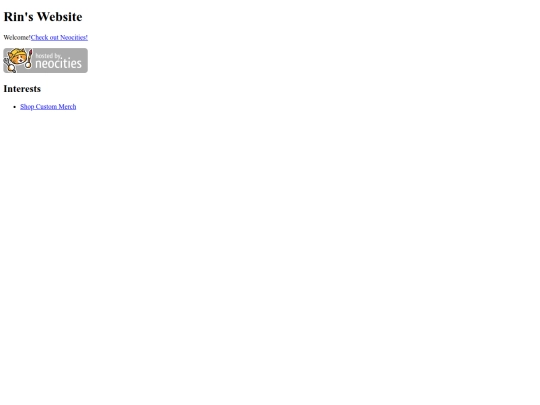 index_working screenshot