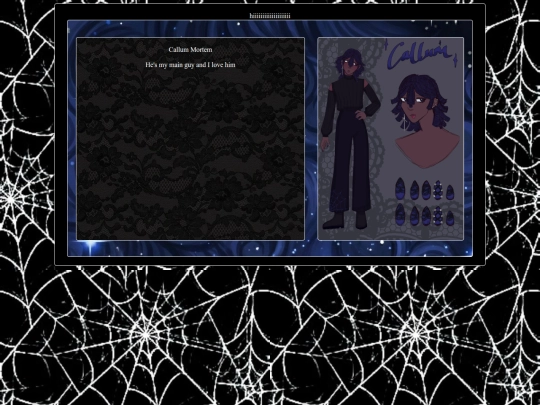 ocs/callum screenshot