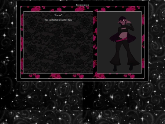 ocs/lucian screenshot