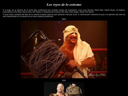 reyes screenshot