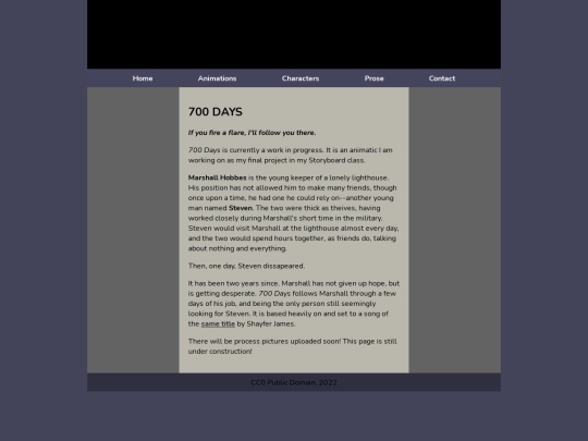 main_pages/ani/700days screenshot